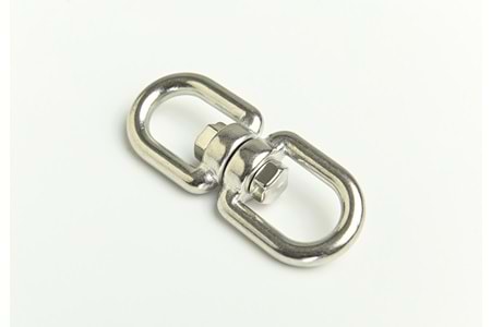 Swivel - Fırdöndü