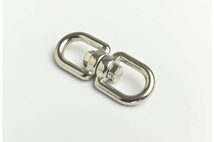 Swivel - Fırdöndü